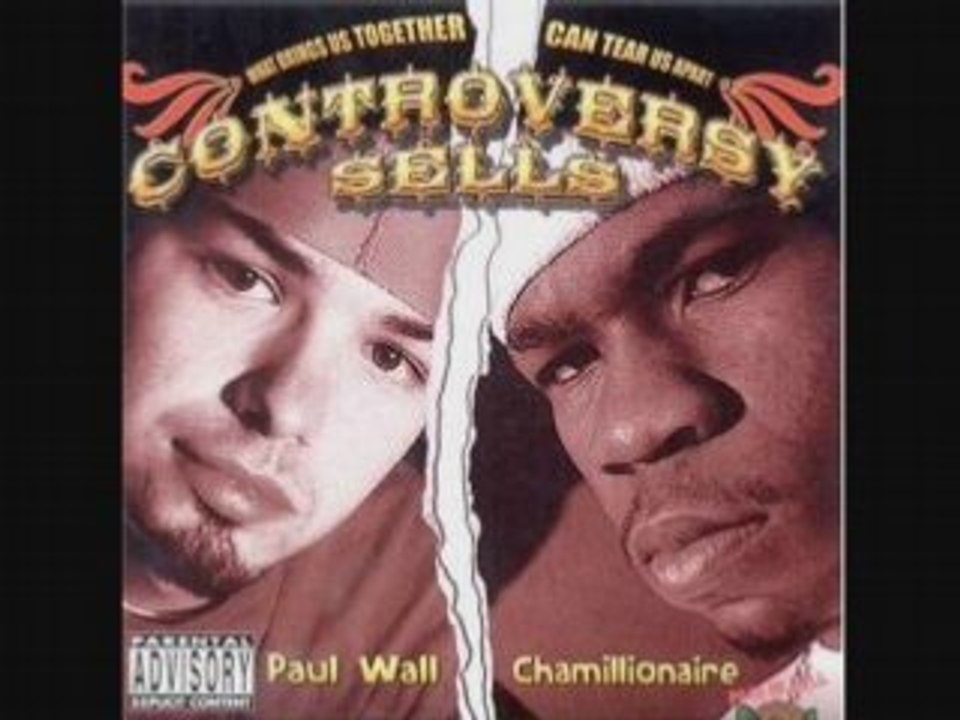 CHAMILLIONAIRE FT DEVIN THE DUDE - BACK UP PLAN