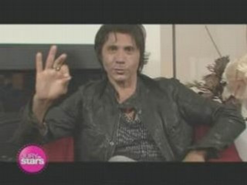 Jean-Luc Lahaye -60secondes verite