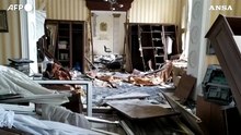 Ucraina, 60 km di mezzi russi verso Kiev e Kharkiv sotto assedio