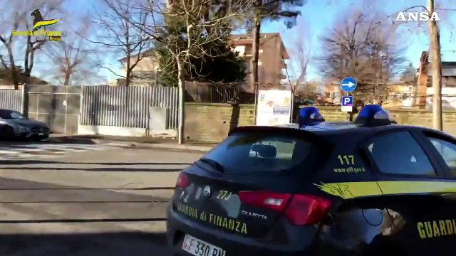 False vaccinazioni per ottenere il Green Pass, tre arresti vicino Roma