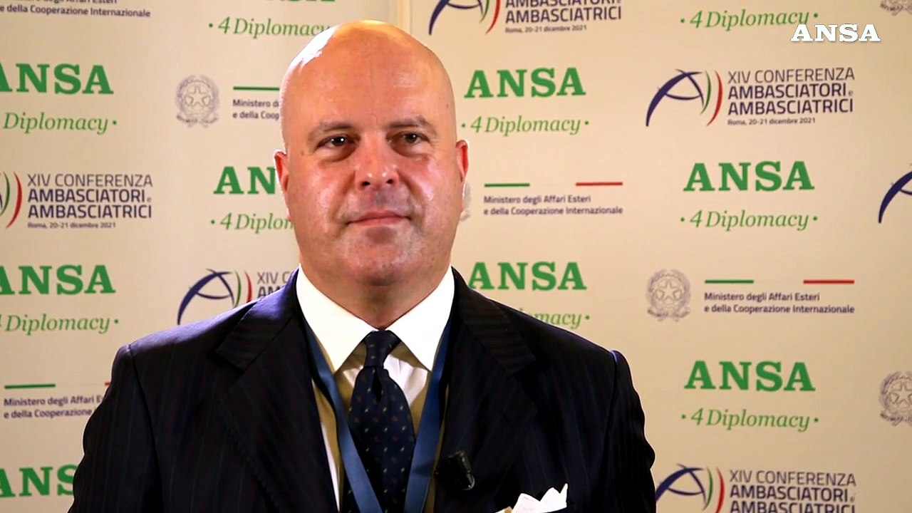 Uganda, amb. Mazzanti: "Portati 2,9 milioni di vaccini dall'Italia"