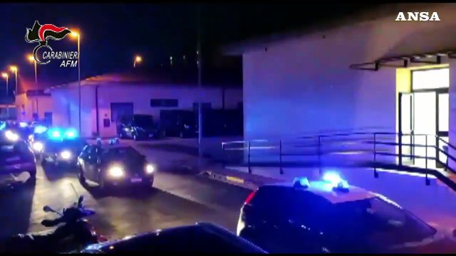 Marche da bollo false nel Casertano, 18 misure cautelari