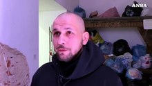 Ucraina, un volontario arrivato dall'Italia a Leopoli: "Cerco i sabotatori"