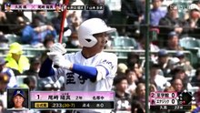 １回戦 至学館(愛知) vs エナジックスポーツ(沖縄)その1