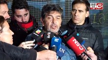 Abuelo de Agostina: "Sabemos que Barrelier no actuó solo"