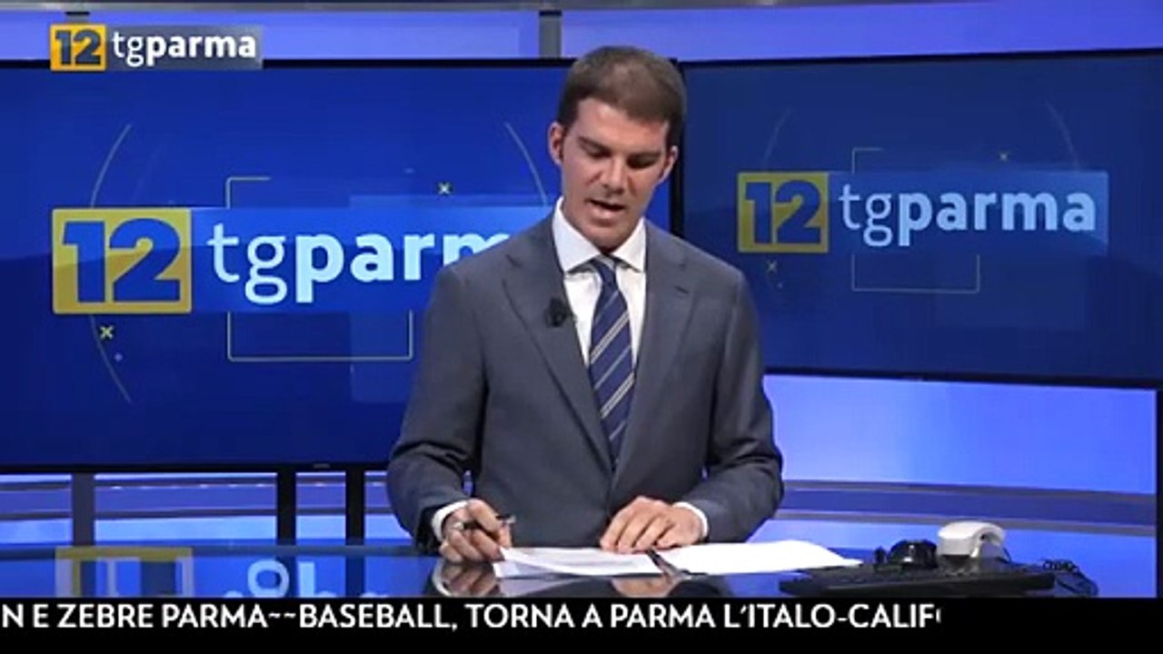 Anziano Perso