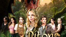 Ataque da Píton: Corram! | Série Completa | Short Drama Português