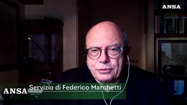 Covid, Massimo Galli positivo: Vaccinazione unico presidio contro sintomi gravi