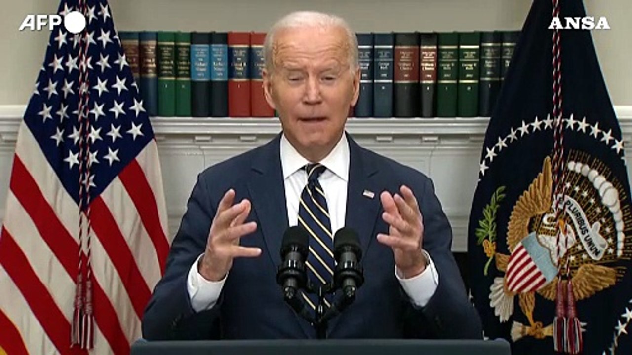 Accordo con l'Iran, Biden pronto a tagliare fuori Mosca