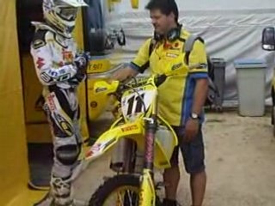 steave ramon