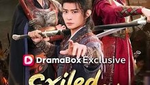Exiled Armed and Unstoppable - FULL MOVIES ENGLISH SUB