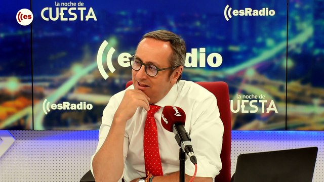 Tertulia de Cuesta: El juez Pedraz levanta el secreto del sumario de la cloaca y el PSOE más cerca de la imputación