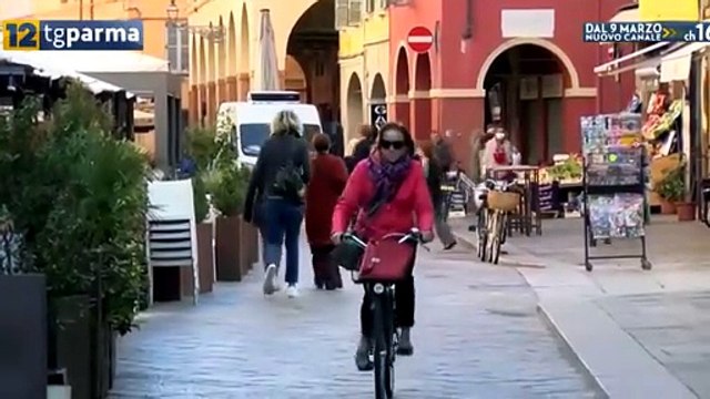 Federmoda, Chi Dona Abiti Usati Avrà Buoni Sconto Per I Negozi Di Parma Okok