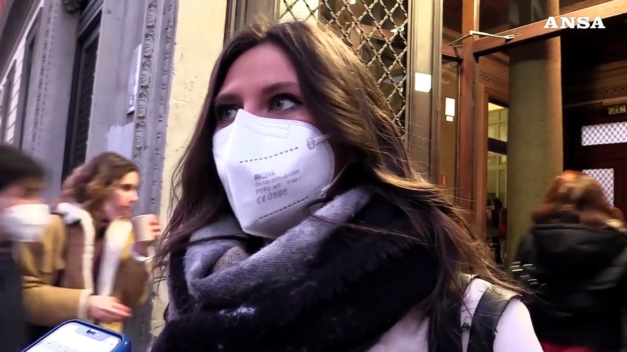 Covid, a Milano i primi rientri a scuola: "Fare il possibile per evitare la Dad"