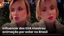 ‘Tenham um bom fim de semana, sei que vou ter’, disse em último post turista achada morta em hotel