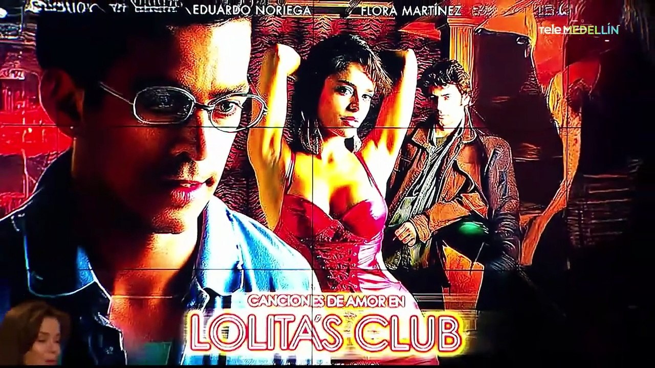 🔴 Aquí Te Ves El Cine con Flora Martínez, cine, personajes y pasión por la actuación -Telemedellín