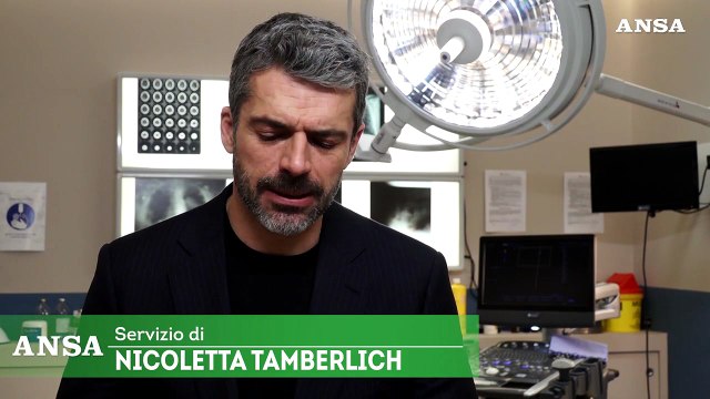 Doc – Nelle tue mani 2, irrompe il Covid. Argentero: Capito meglio com'e' stare in trincea