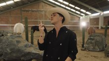 Nathan Galante - Tu Amor Como Cigarro