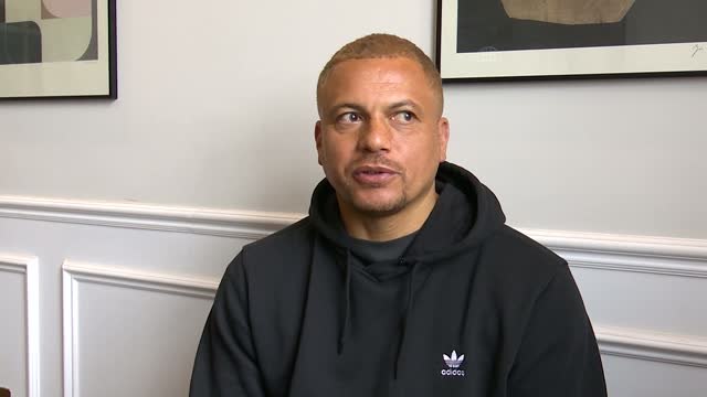 It was clear Slot had lost Liverpool dressing room - Wes Brown