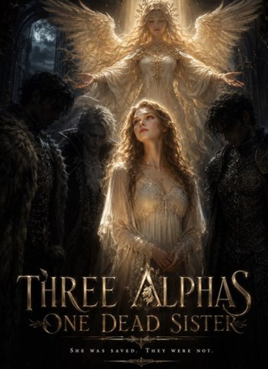 Three Alphas, One Dead Sister - Full Episode