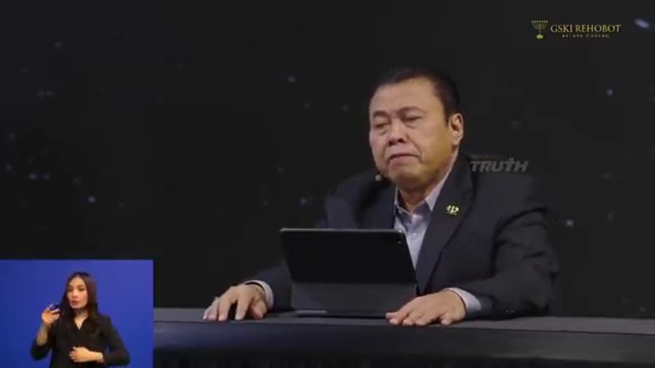 Interaksi Lagu  - ku perlu Kau Tuhan