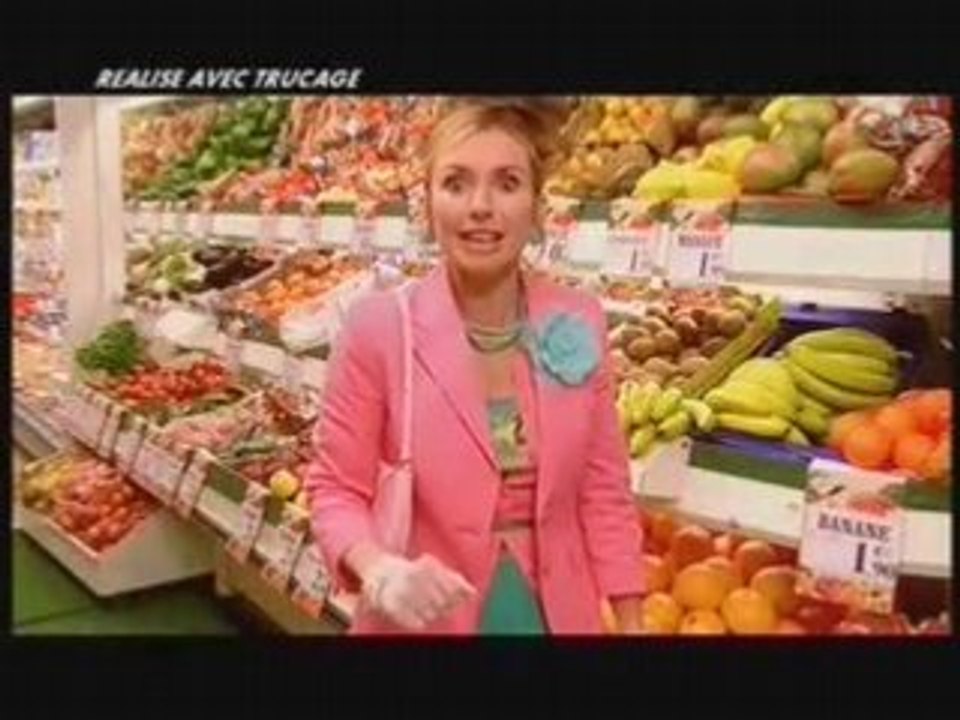 Hicham moumine comédien 2004 canal+