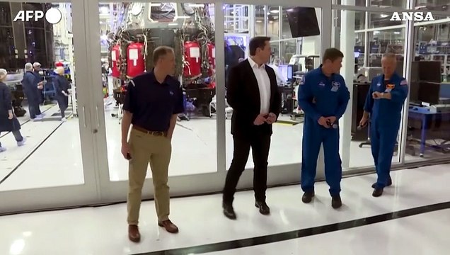Musk entra nel cda di Twitter. E Bezos lo sfida sui satelliti