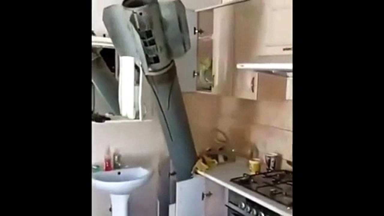 Razzo Cucina
