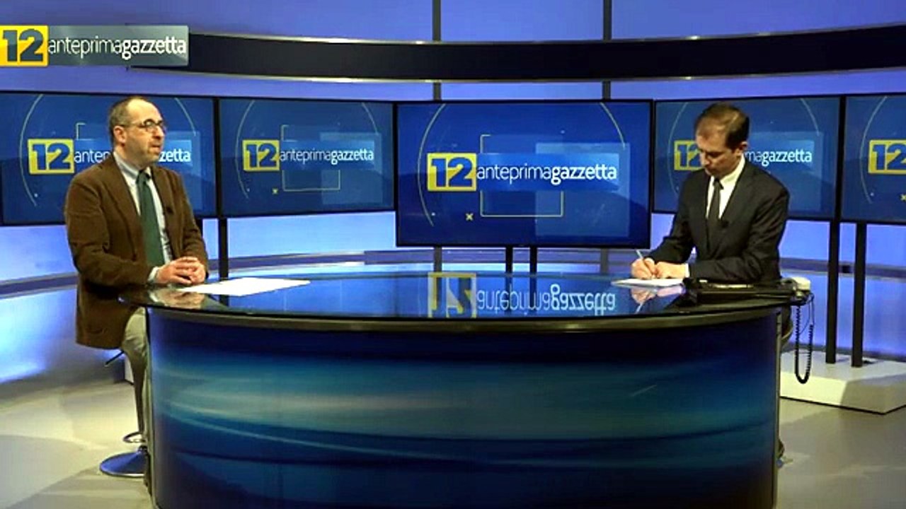 Ant Gaz 21 Mar