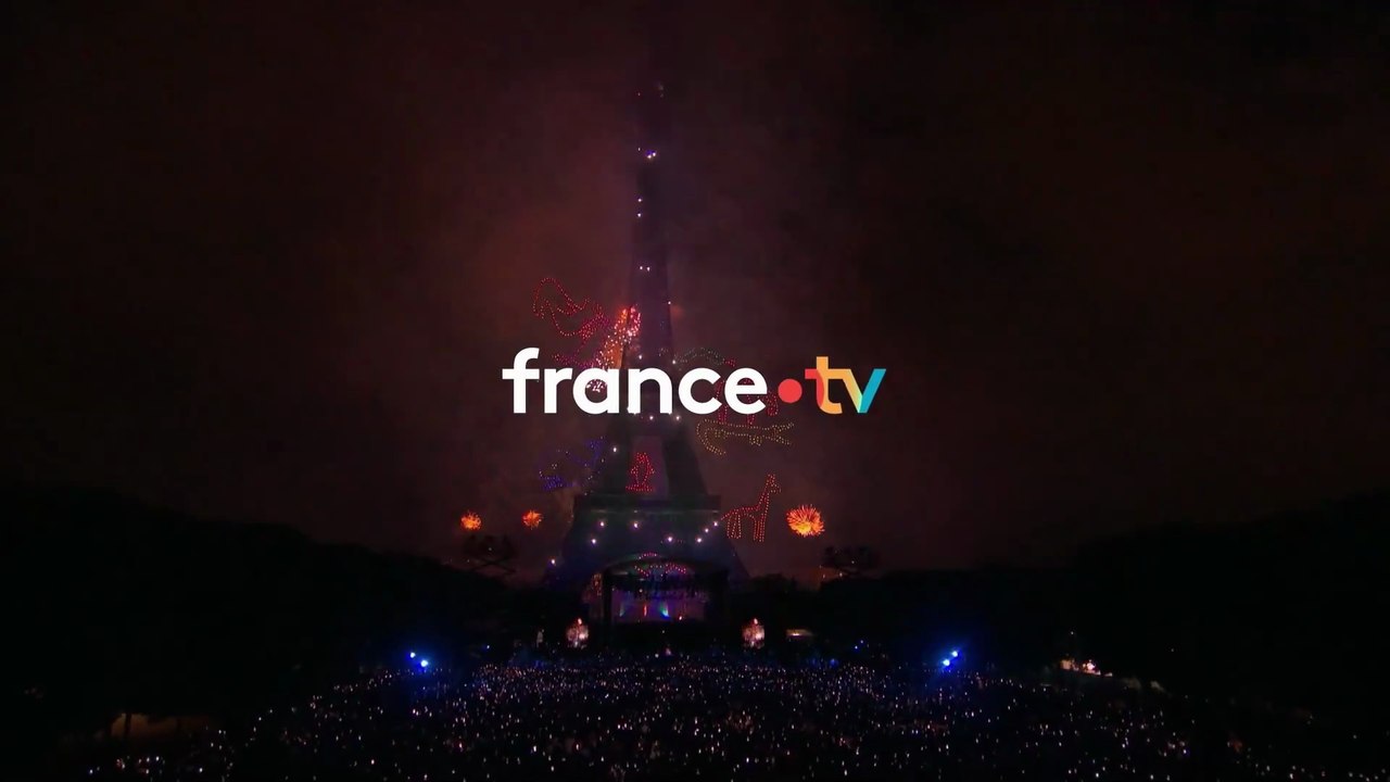 Fort Boyard 2026 - Bande-annonce des programmes de l'été 2026 de France TV