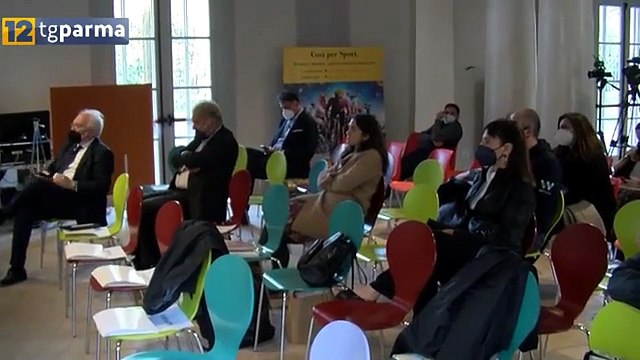 Così Per Sport, Nuoto E Volley Le Discipline Più Praticate A Parma Dopo Il Calcio