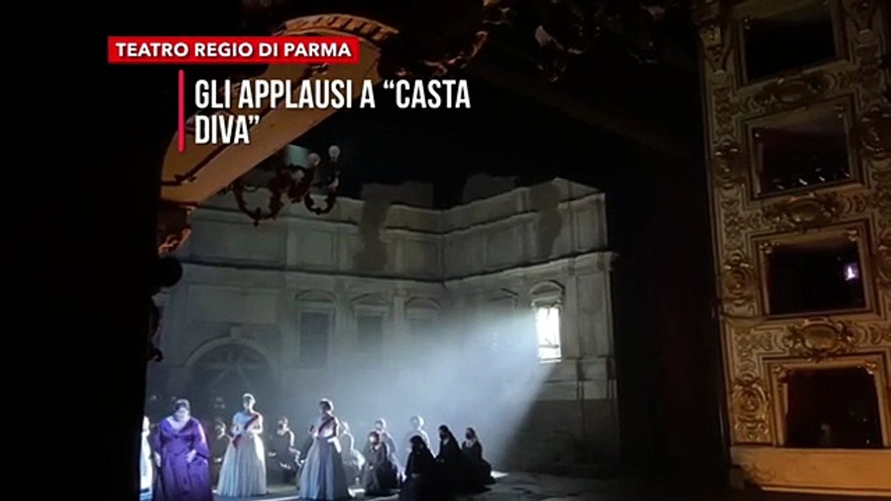 Casta Diva