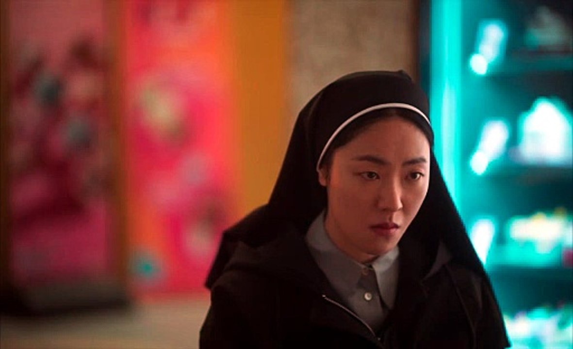 Monjas Oscuras- Exorcismos Prohibidos  Latino HD - doramaslatinox.com