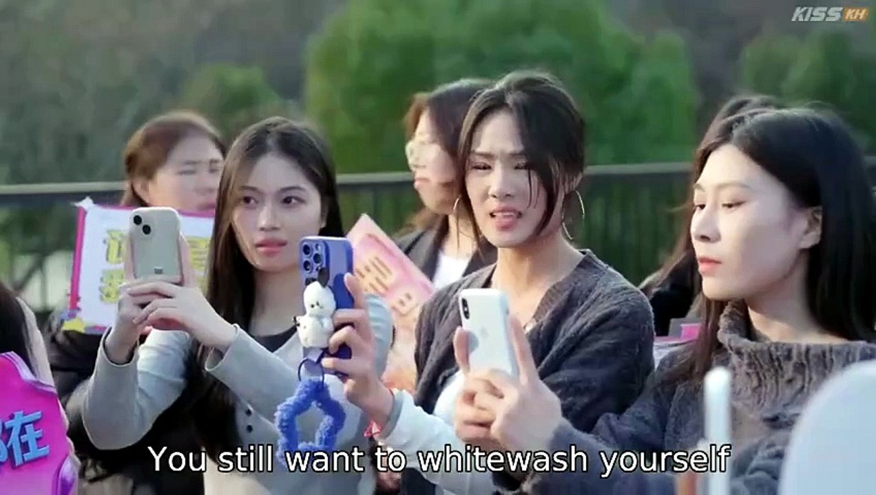 Double Stars Ep 6 Engsub