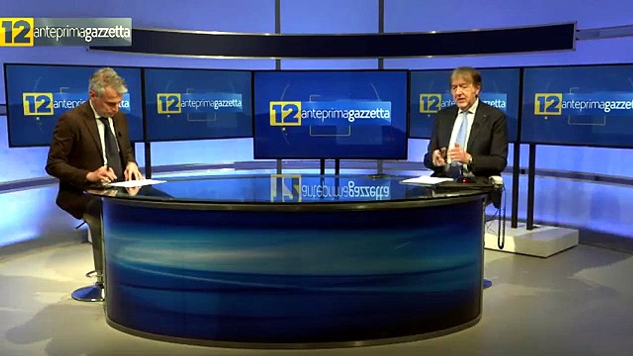 Ant Gaz 24 Mar