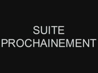 Cauchemard
