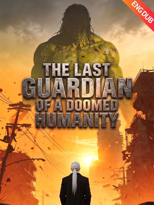 [ENG DUB] The Last Guardian of a Doomed Humanity Series (60 eps) HD | Full Movie Drama #DramaVerse | Drama Verse