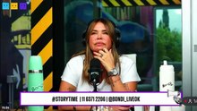 Fede Bal, habló, abrió una vieja herida y Barbie Vélez explotó: "La pasé como el ort..."