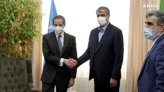 Ad un passo dall'accordo sul nucleare iraniano