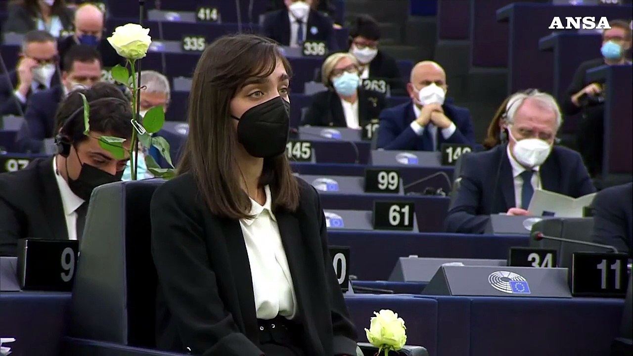 Sassoli, Roberta Metsola: "Ha guidato il Parlamento Europeo con lungimiranza"