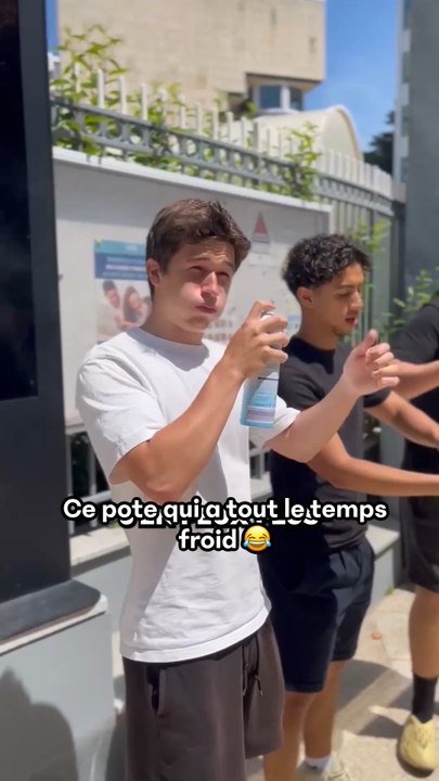 On connait tous ce gars 😂