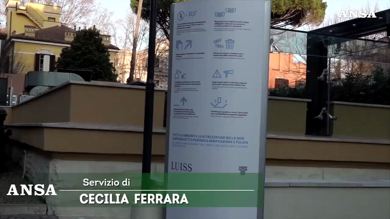 Quirinale, voto determinato da contagi e regole : "Delegati dalle isole solo con super green pass"