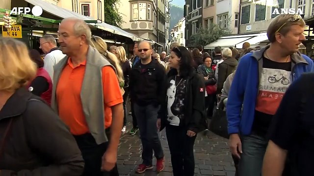 Pasqua e 25 aprile, 15 miloni in viaggio: bene le citta' d'arte
