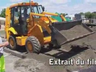 Parcours et Profil de l'Etape du Tour 2005 Vélo Magazine