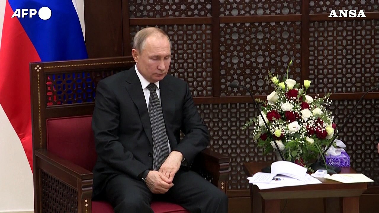 La sfida di Putin, "gas in rubli o chiudiamo i rubinetti"