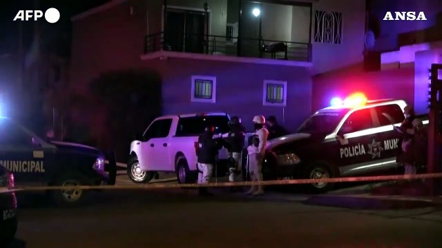 Messico: uccisa a Tijuana la giornalista Maria de Lourdes Maldonado Lopez , aveva subito minacce