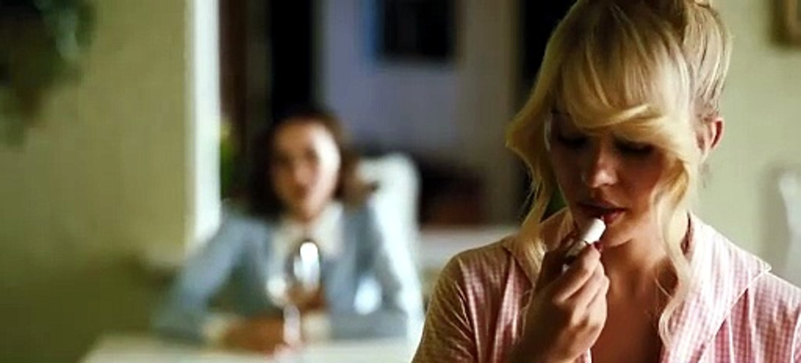 Maddy and Cassie final scene Euphoria