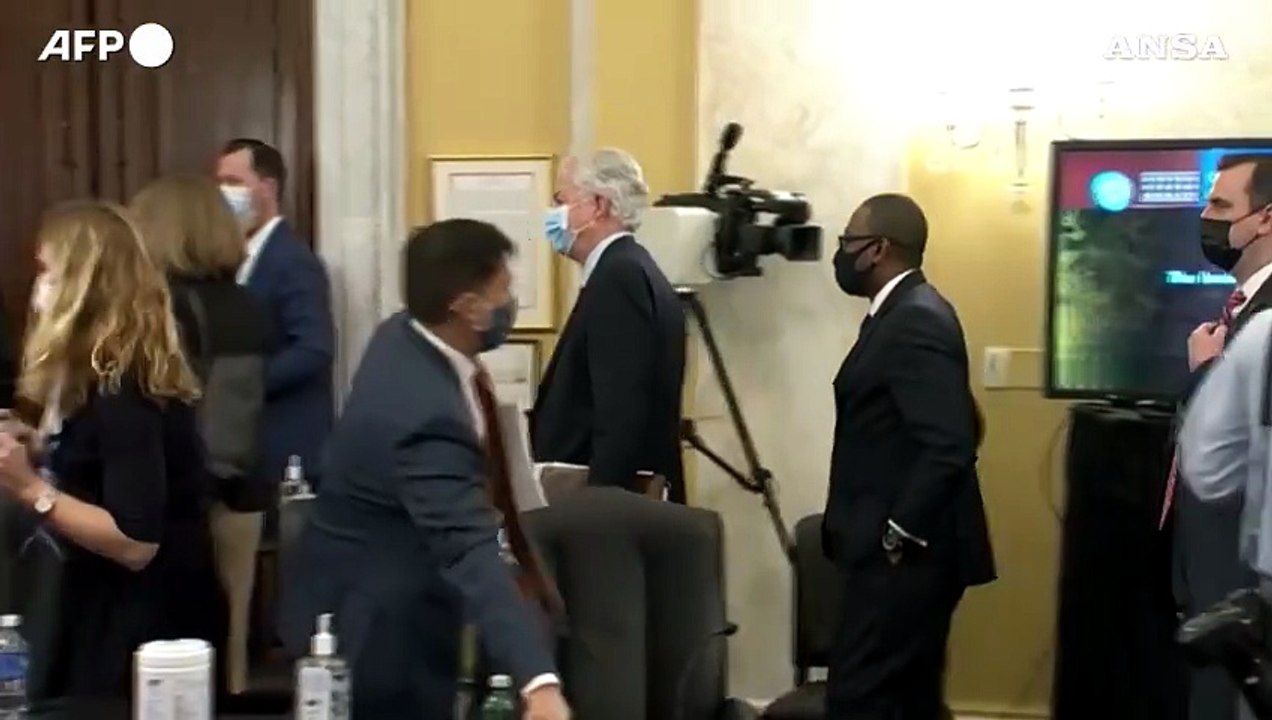 La Cia svelo' a Zelensky i piani d'attacco di Putin
