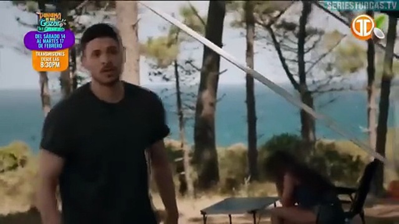 Salvaje - Capitulo 104