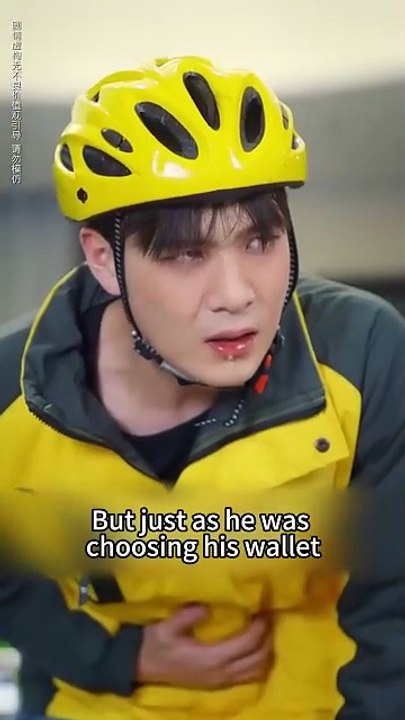 His merciless Redemption [ Engsub ]